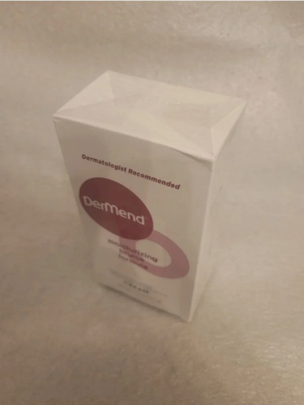 Dermend Moisturizing Bruise Formula 4.5 fl. oz. Cream